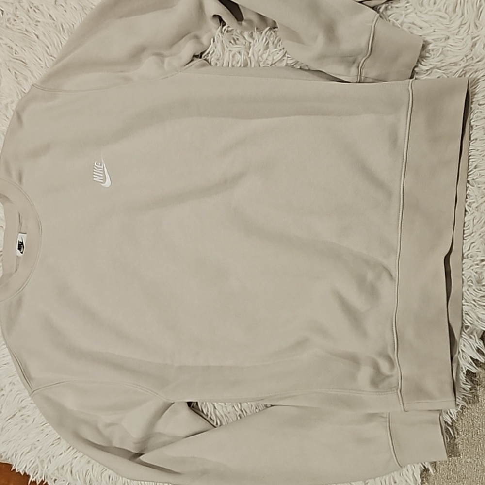Nike Sportswear Club Fleece